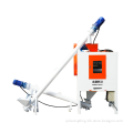 QD-550 Electrostatic Separator: Advanced Equipment for Efficient Aluminum-Polyethylene Sorting